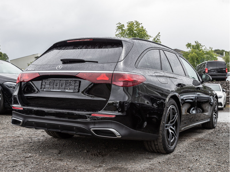 Lease wagen interieur