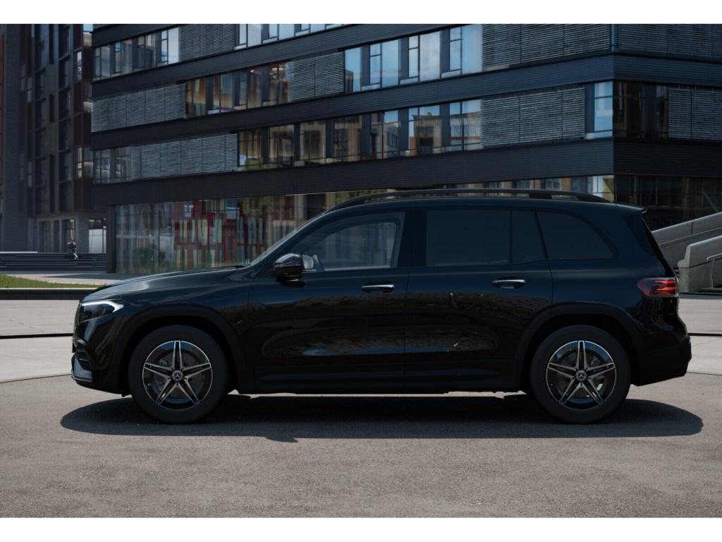 Lease wagen interieur