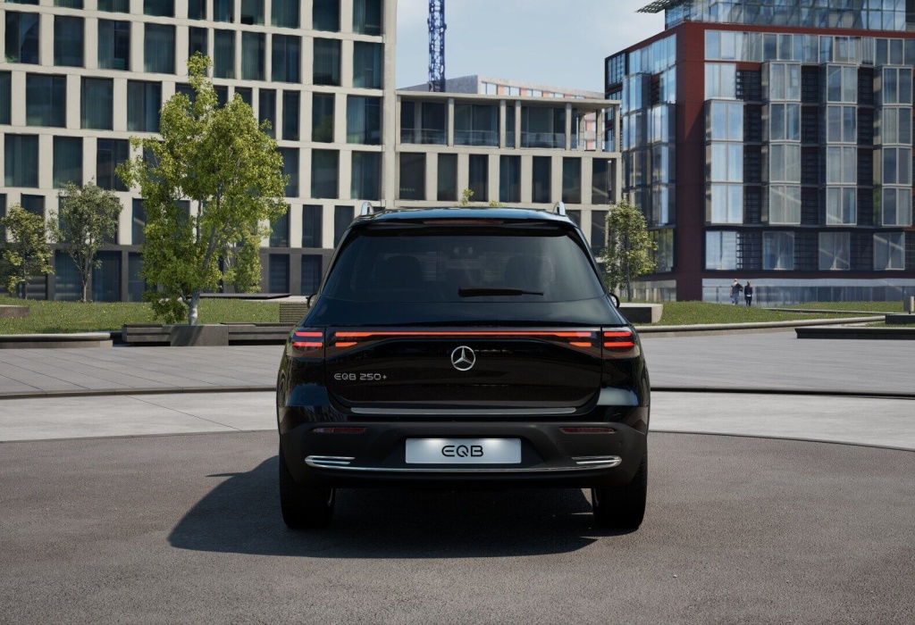 Véhicule de leasing intérieure