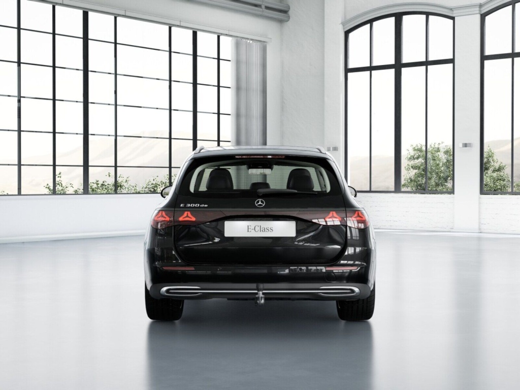 Véhicule de leasing intérieure
