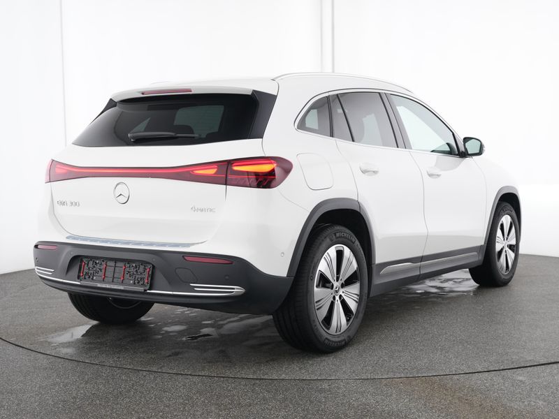 Lease wagen interieur