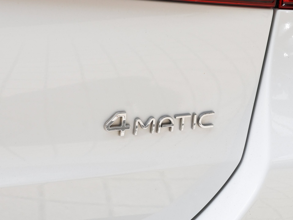 Véhicule de leasing intérieure