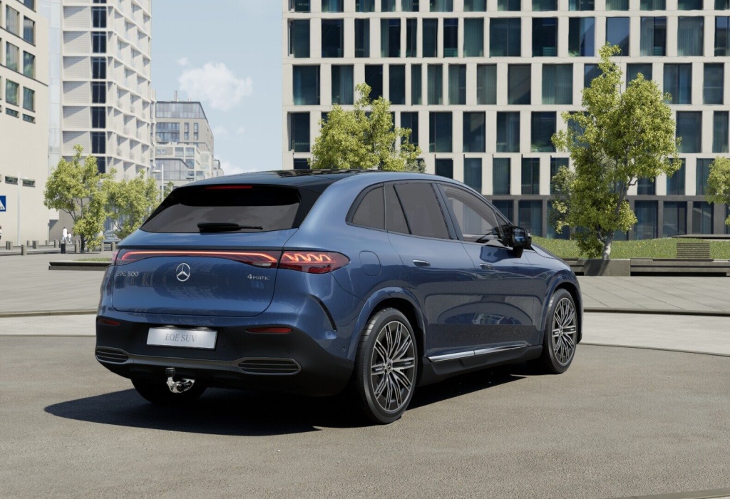 Lease wagen interieur