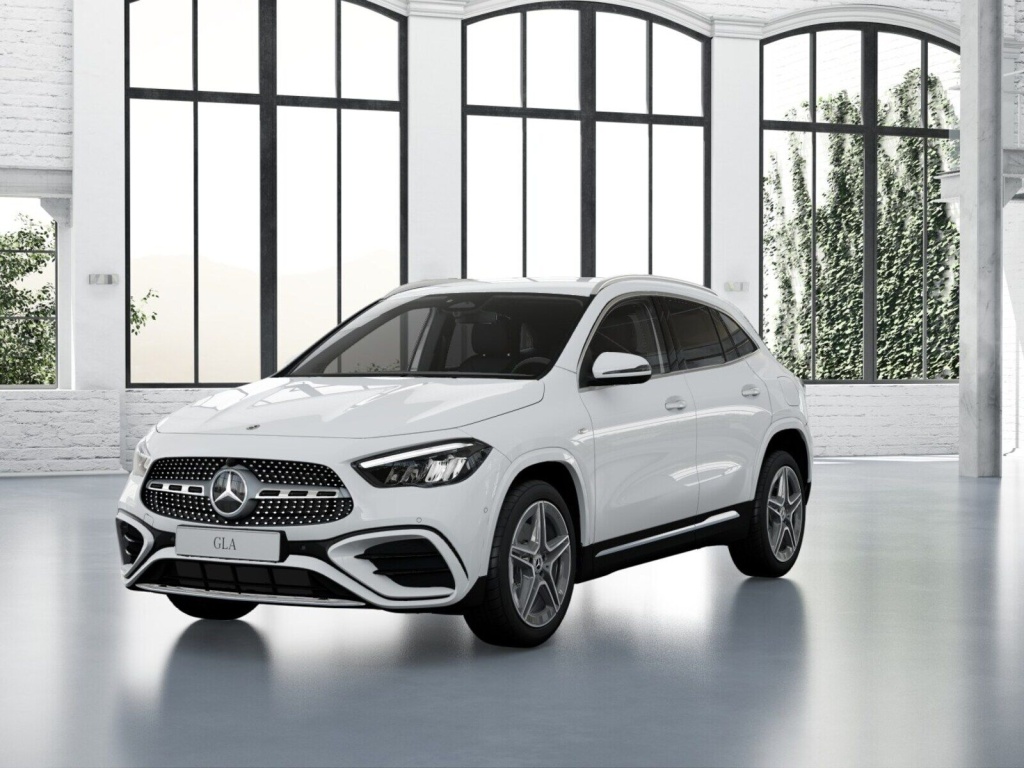 Lease wagen interieur