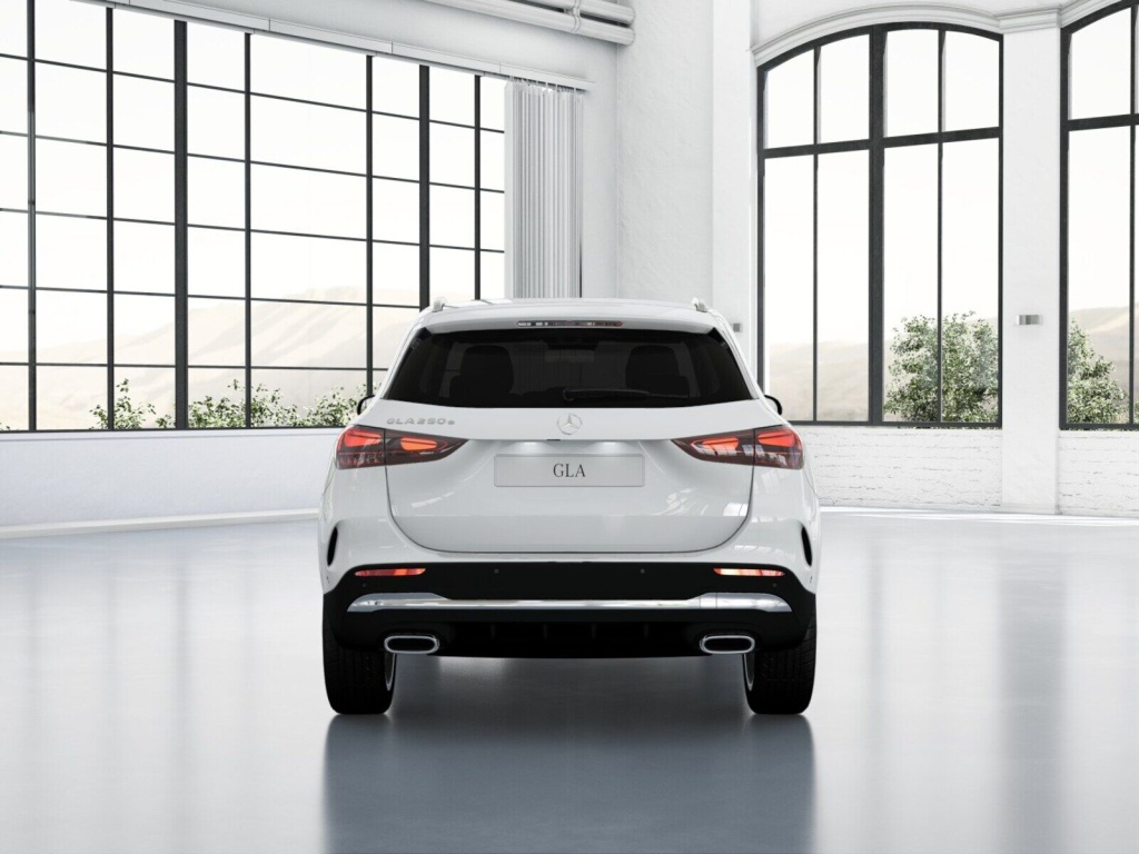 Lease wagen interieur