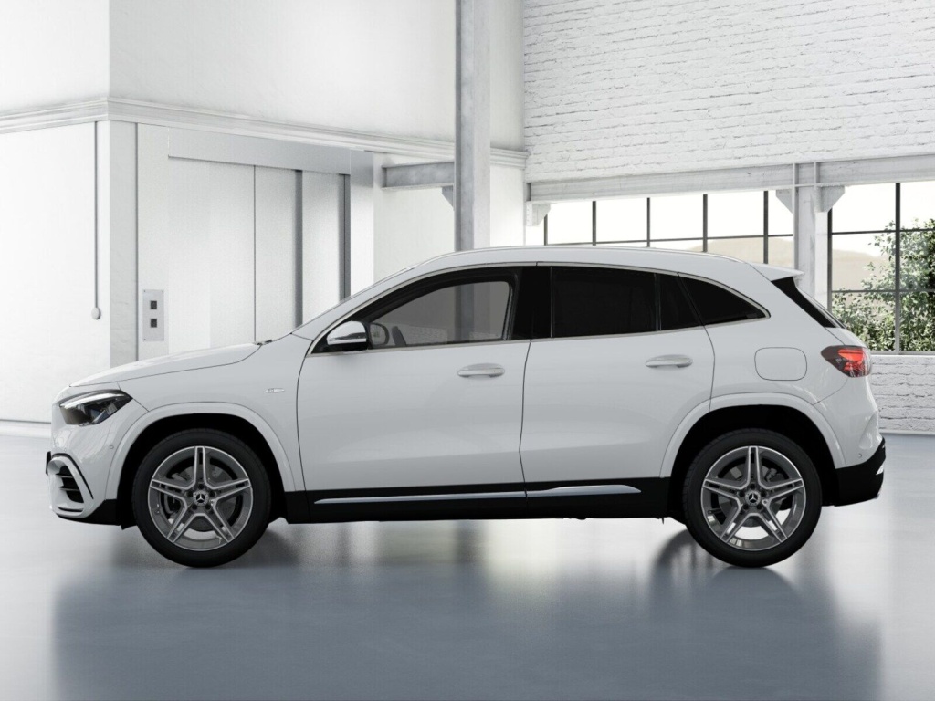 Lease wagen interieur