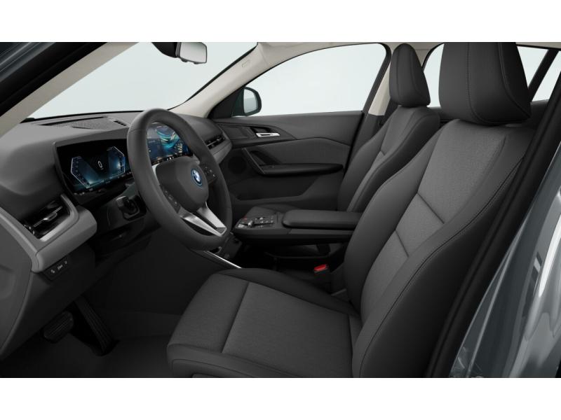 Véhicule de leasing intérieure