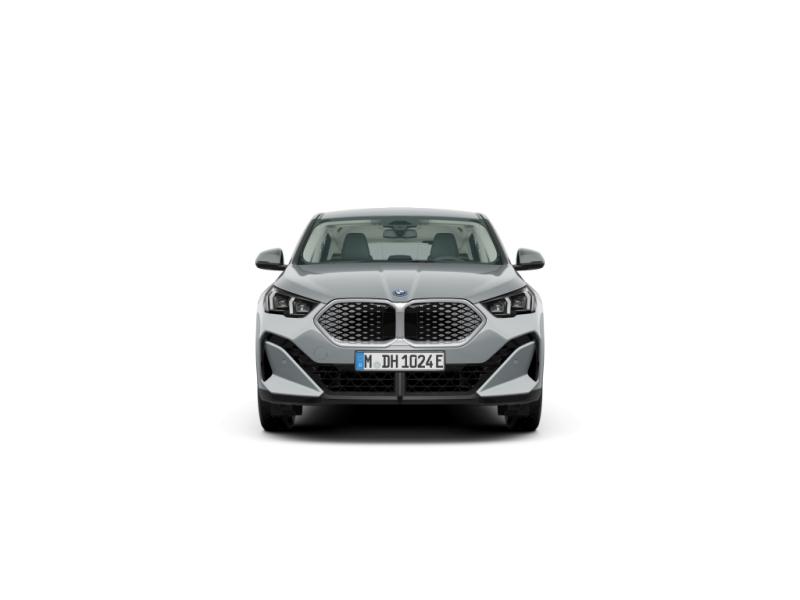 Véhicule de leasing intérieure