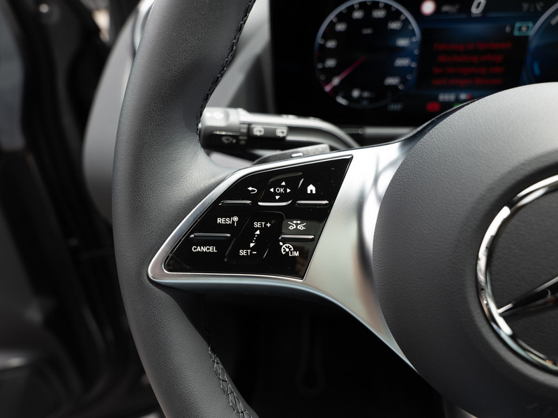 Véhicule de leasing intérieure