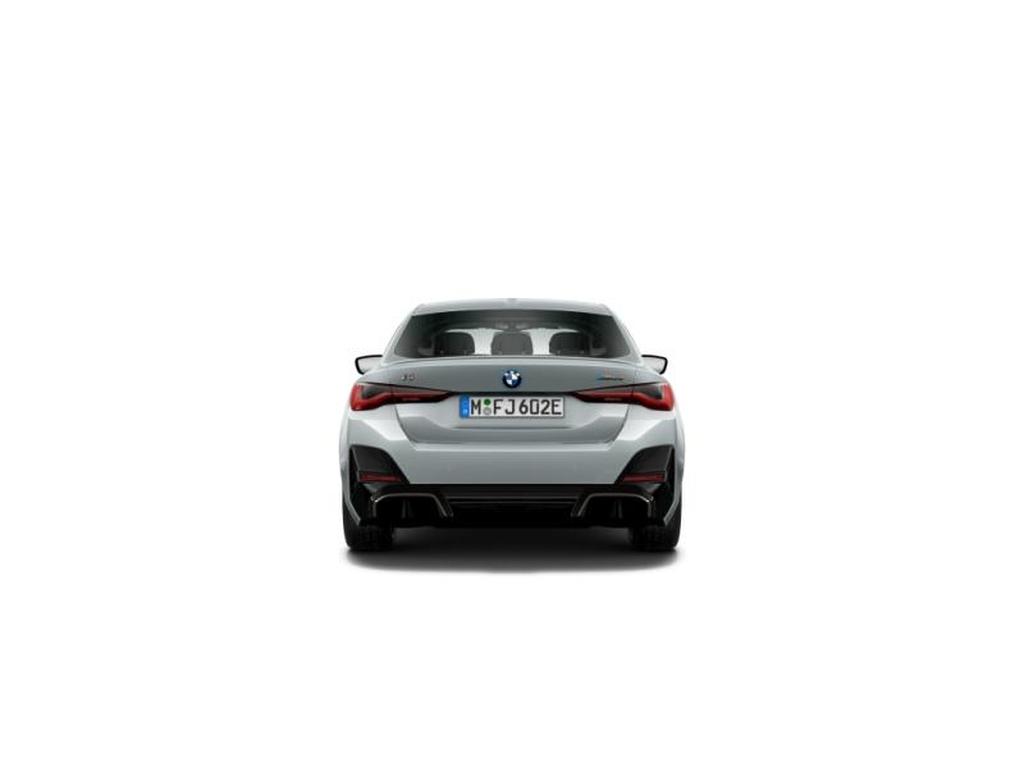 Véhicule de leasing intérieure