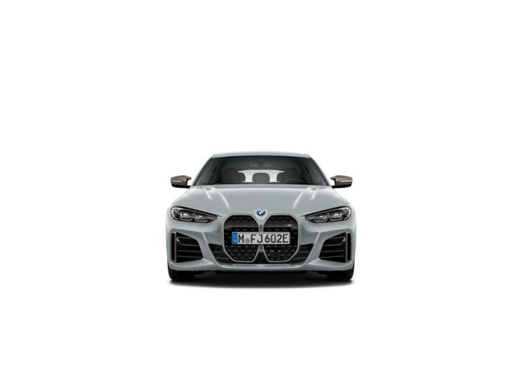 Véhicule de leasing intérieure
