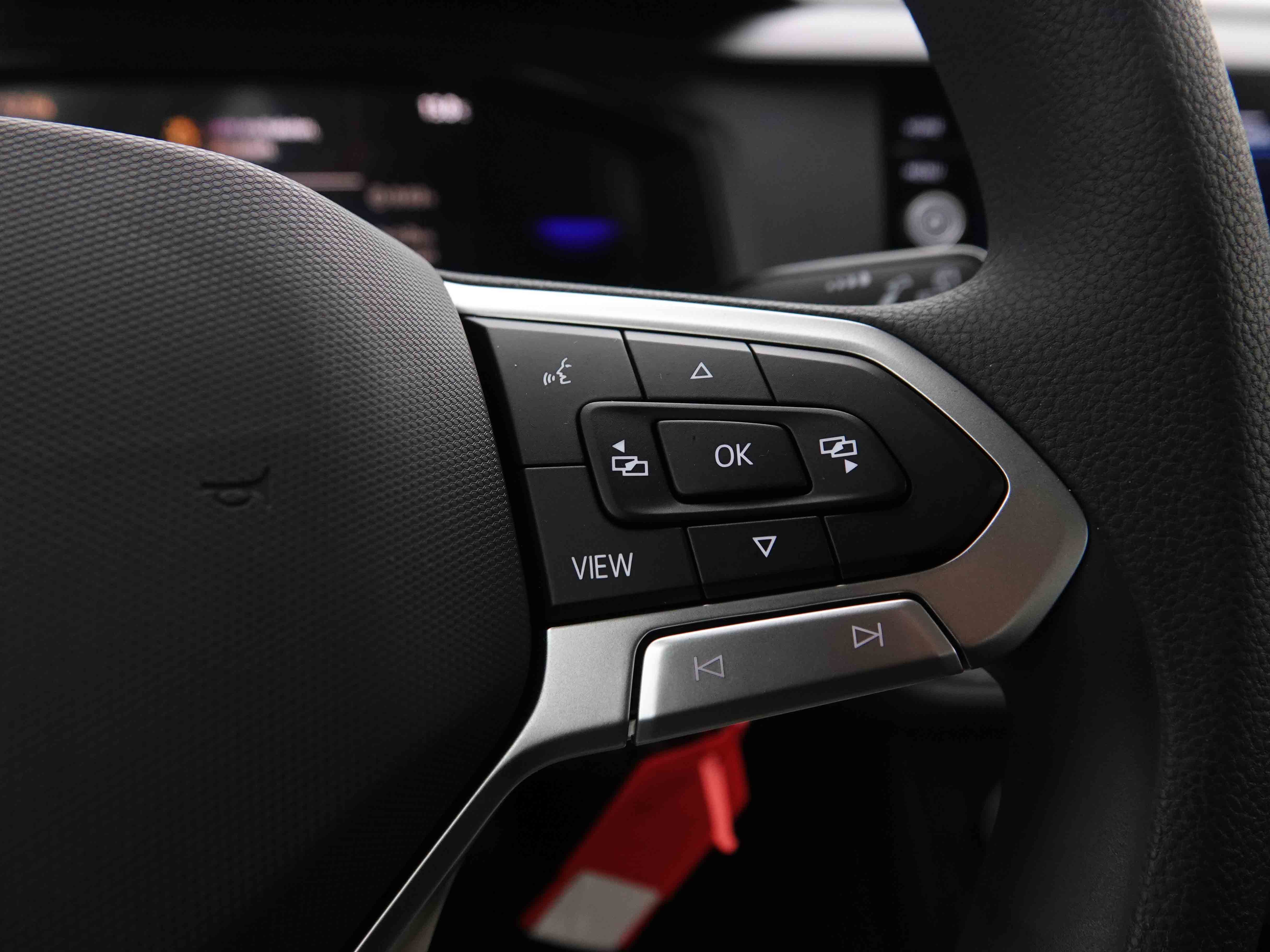 Véhicule de leasing intérieure