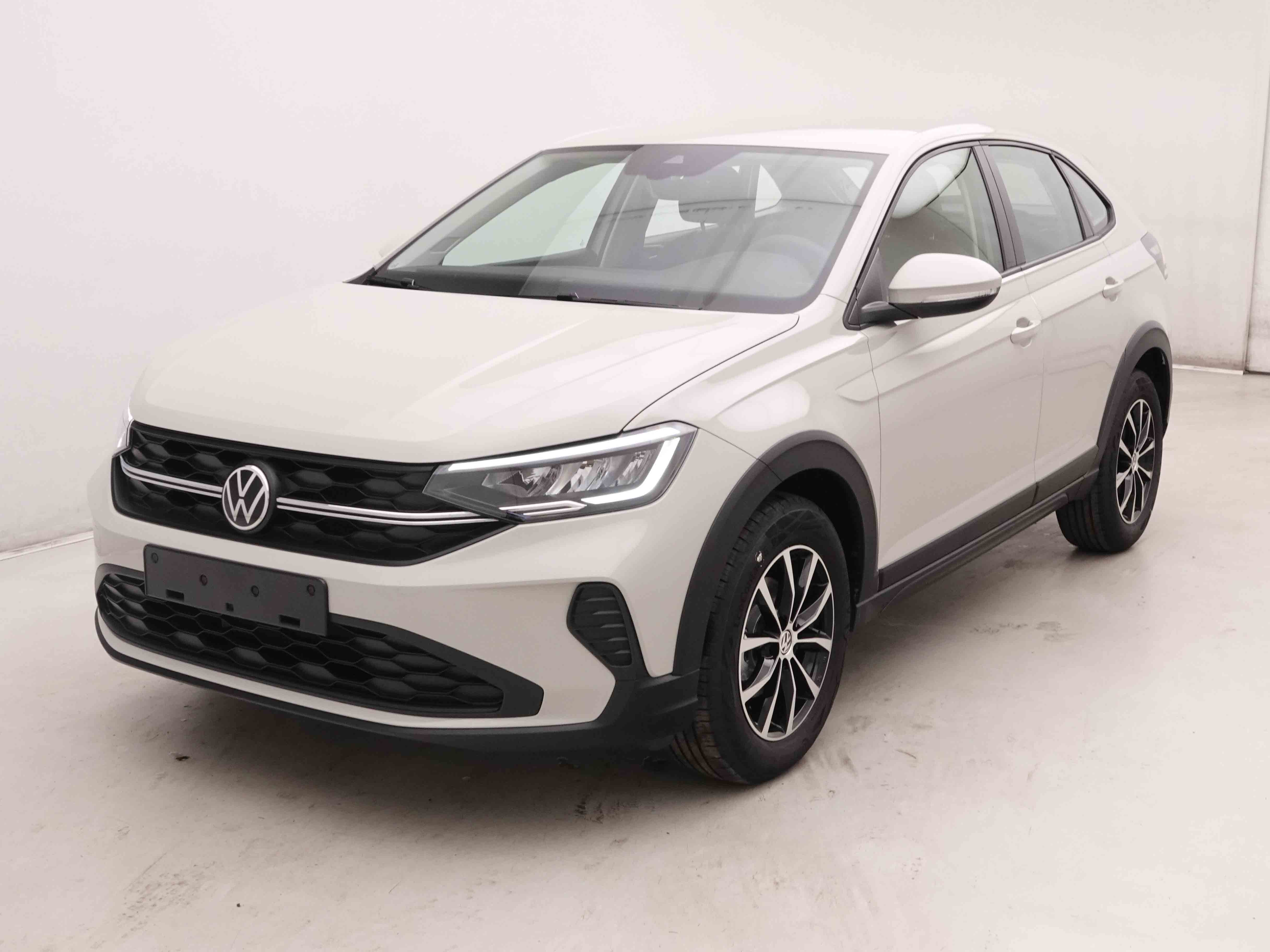 Véhicule de leasing intérieure