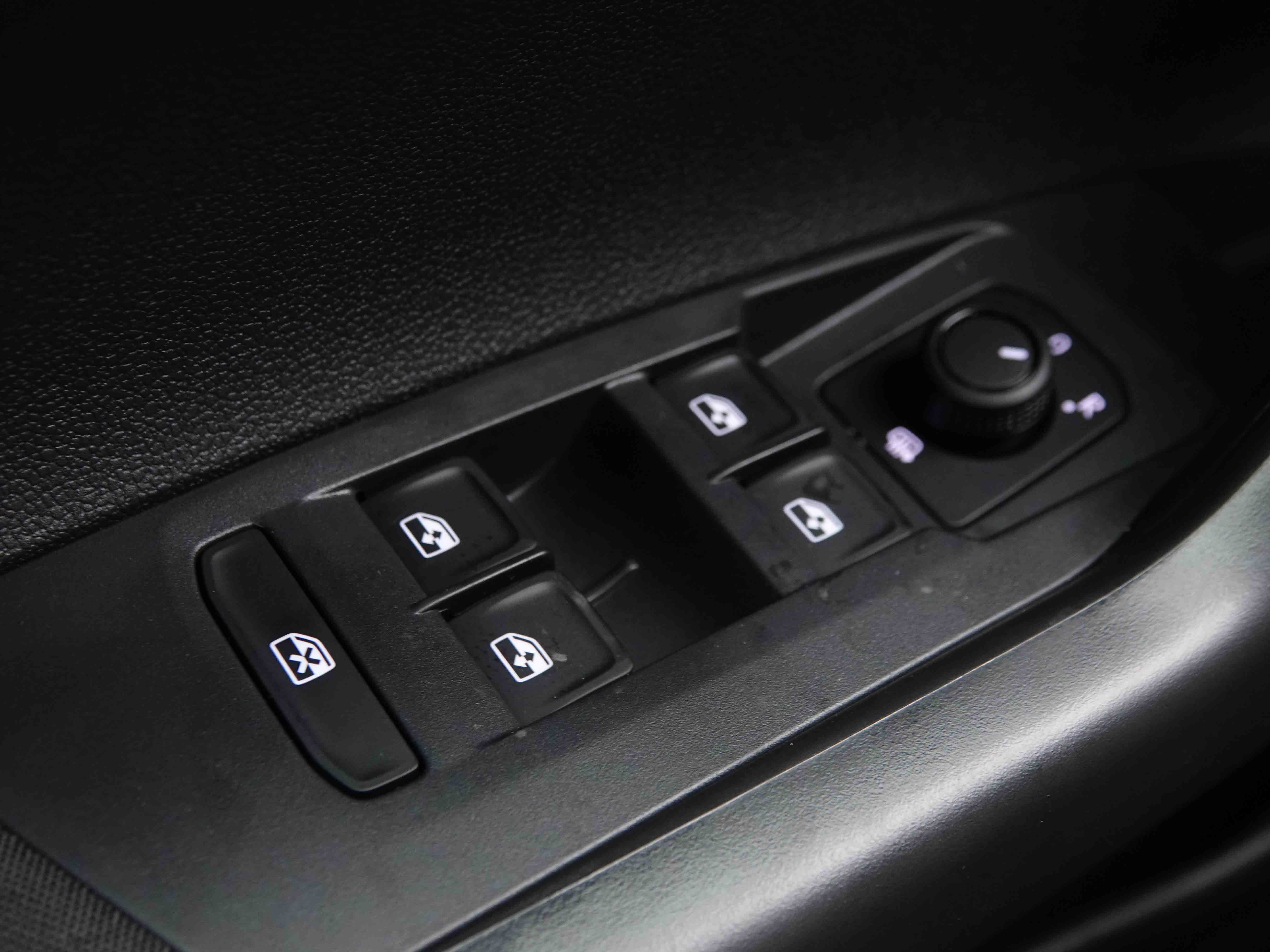 Véhicule de leasing intérieure