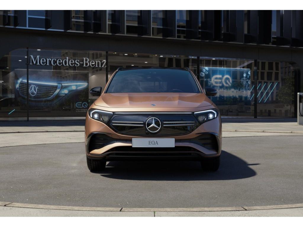 Lease wagen interieur