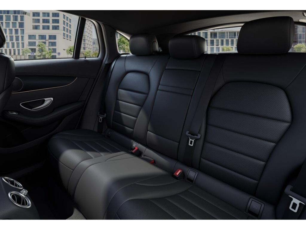 Lease wagen interieur