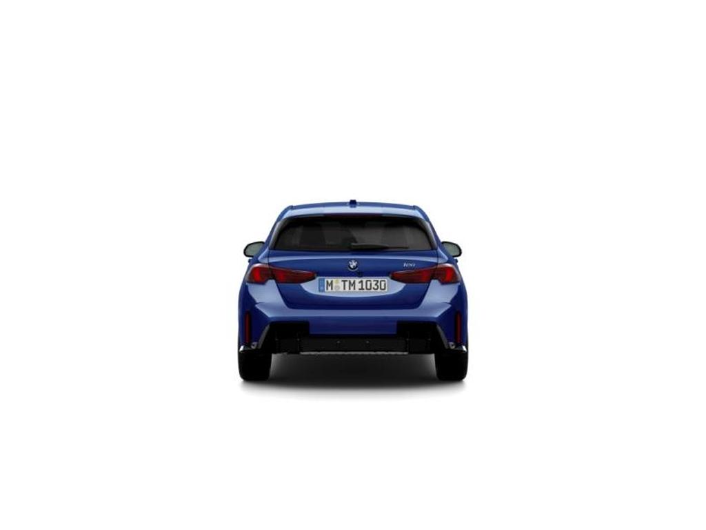 Lease wagen interieur