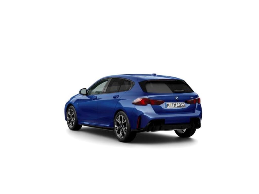 Lease wagen interieur