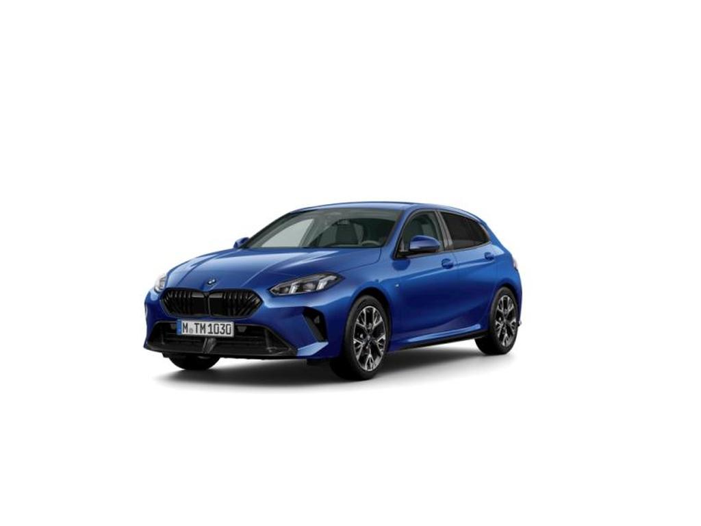 Lease wagen interieur