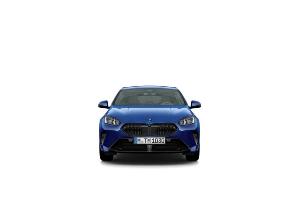 Lease wagen interieur