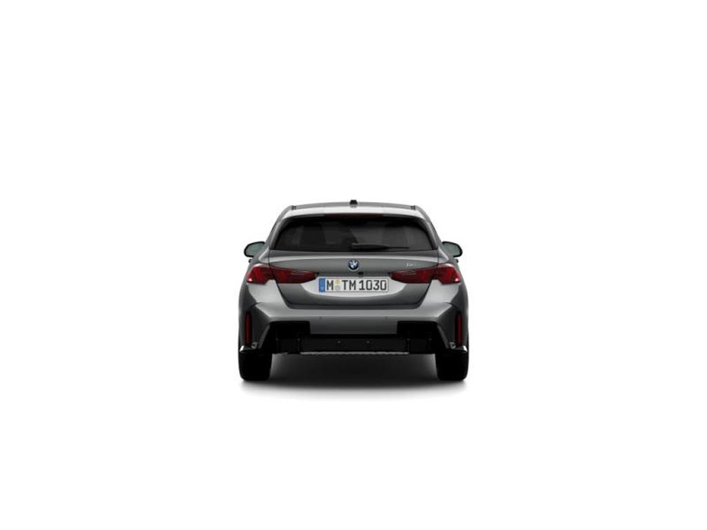 Lease wagen interieur