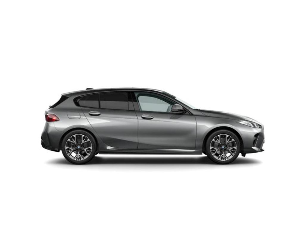 Lease wagen interieur