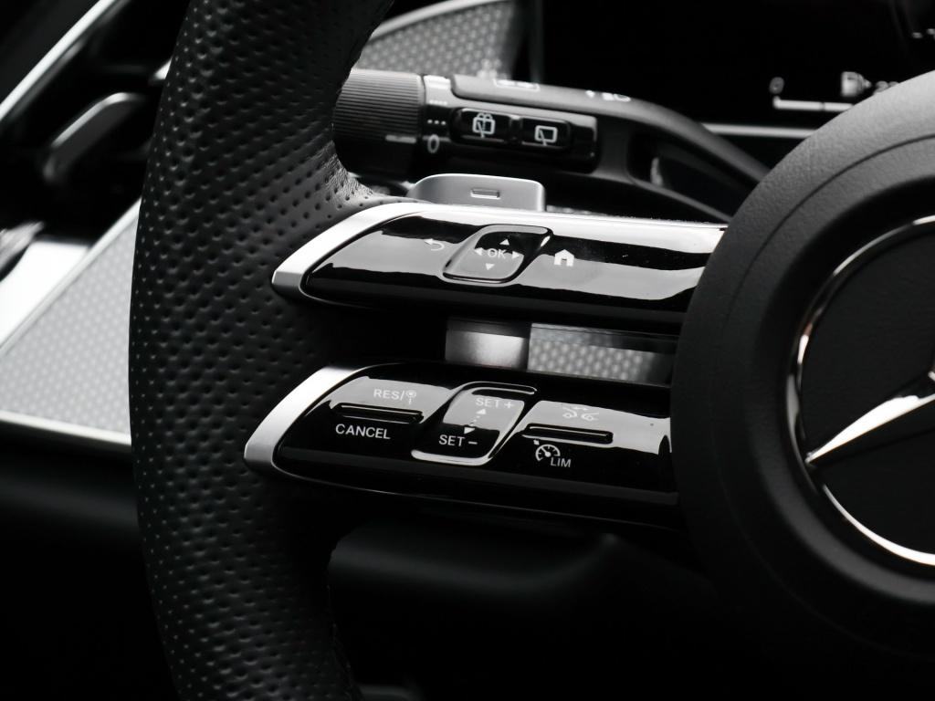 Lease wagen interieur
