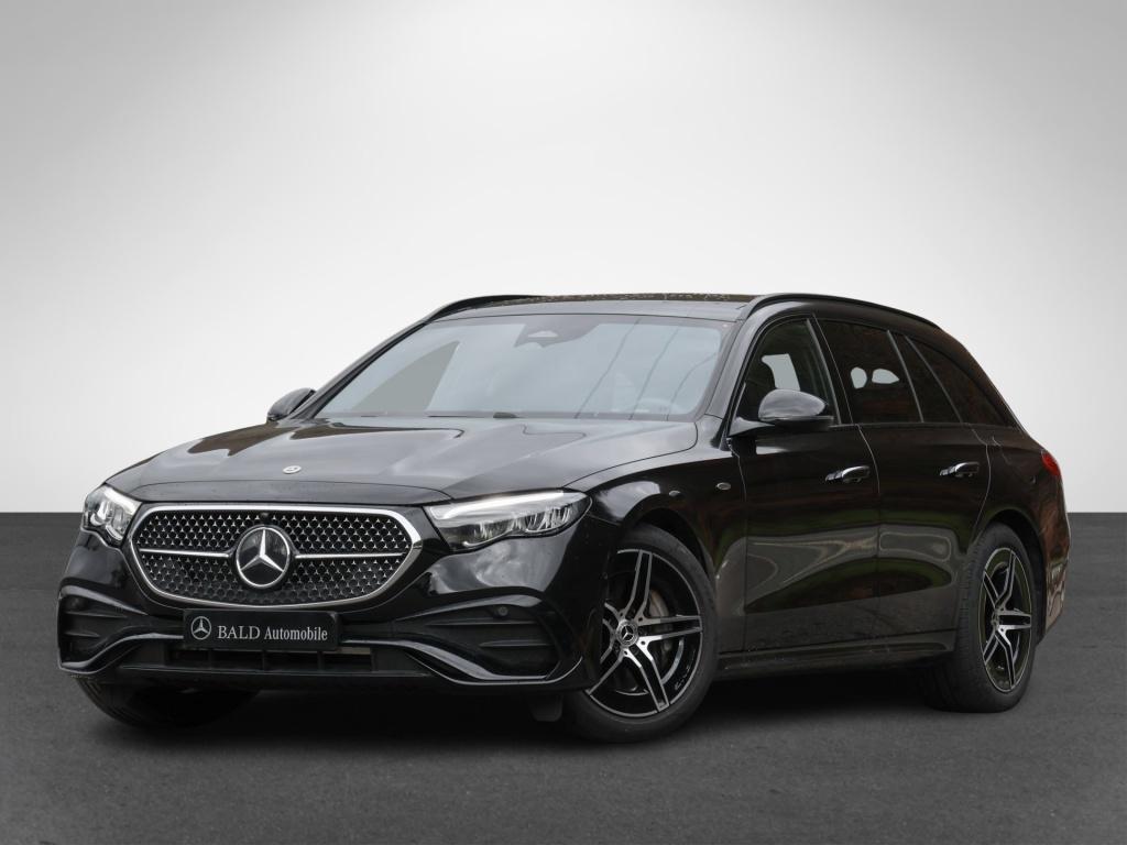 Lease wagen interieur