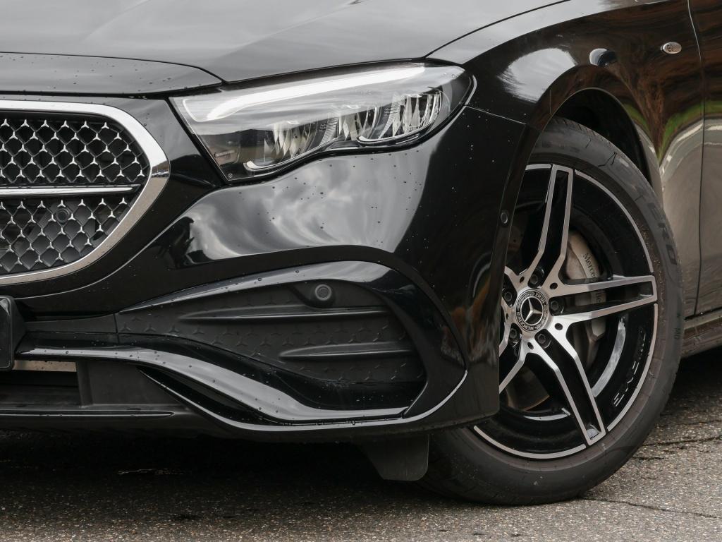 Lease wagen interieur