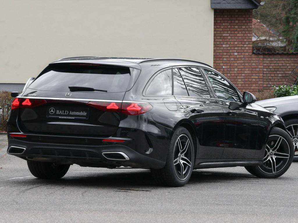 Lease wagen interieur