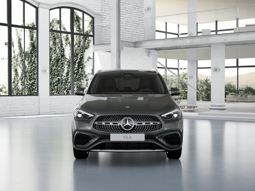 Lease wagen interieur