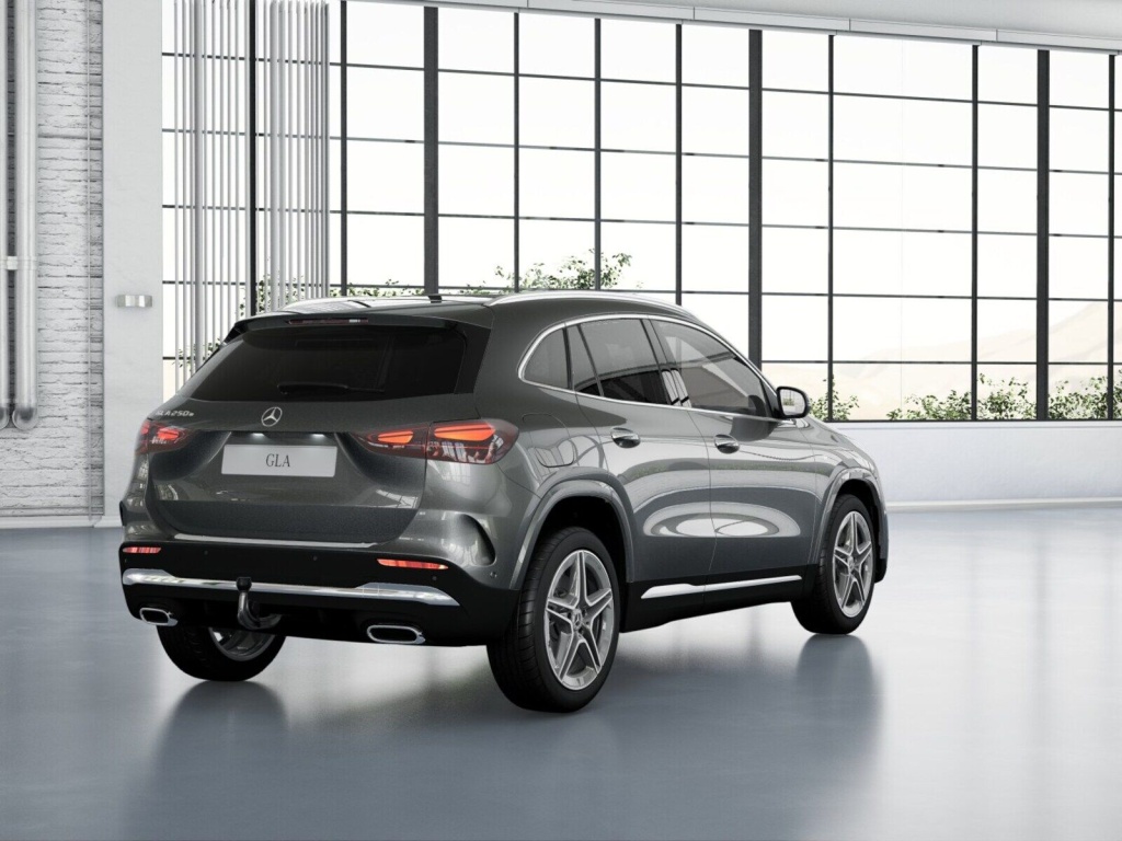 Lease wagen interieur