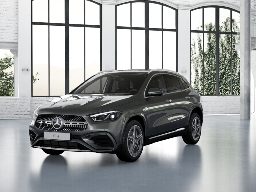 Lease wagen interieur