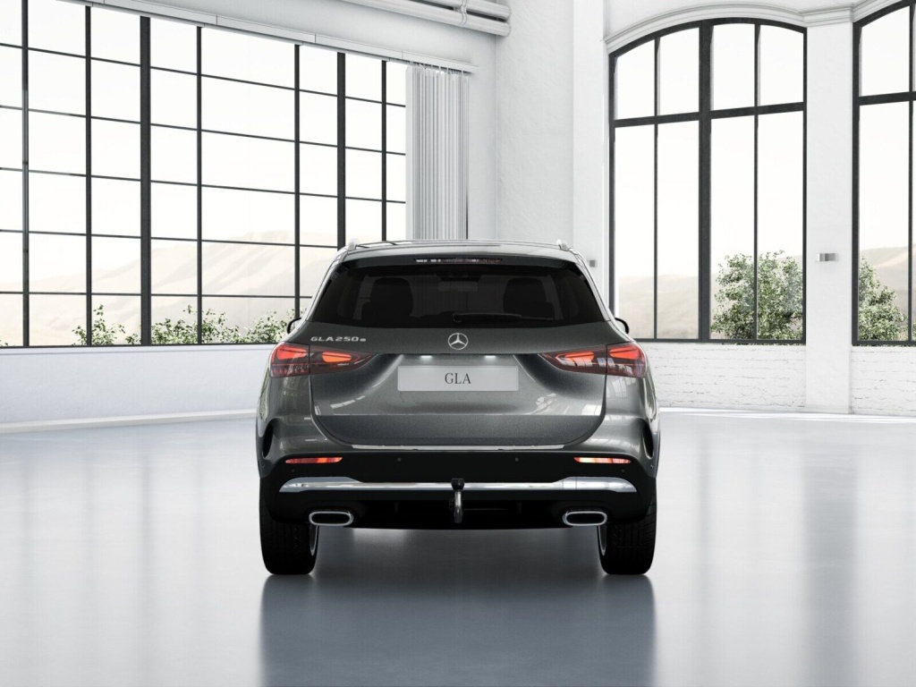 Lease wagen interieur