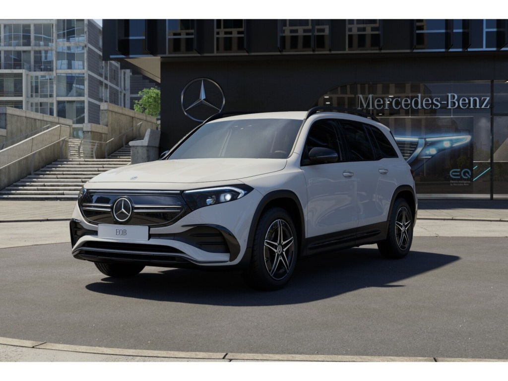 Véhicule de leasing intérieure