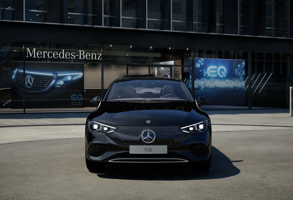 Lease wagen interieur