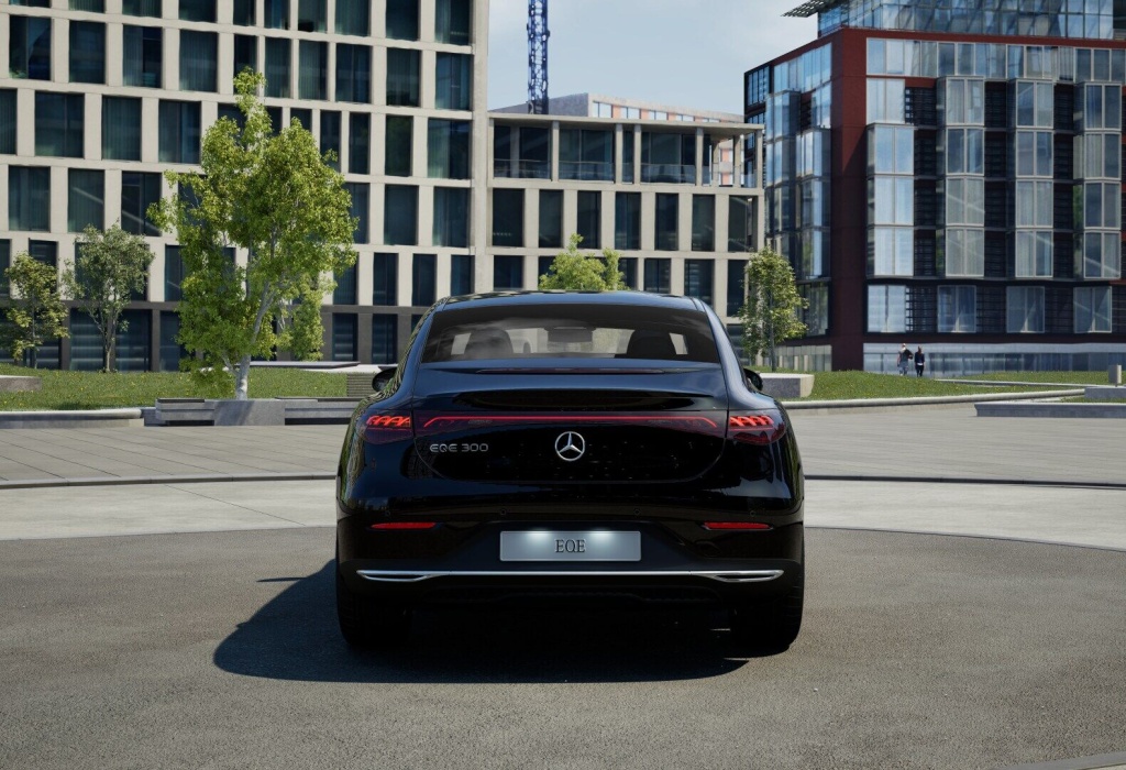Lease wagen interieur