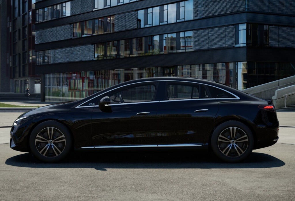 Lease wagen interieur