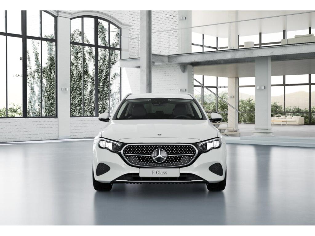 Lease wagen interieur