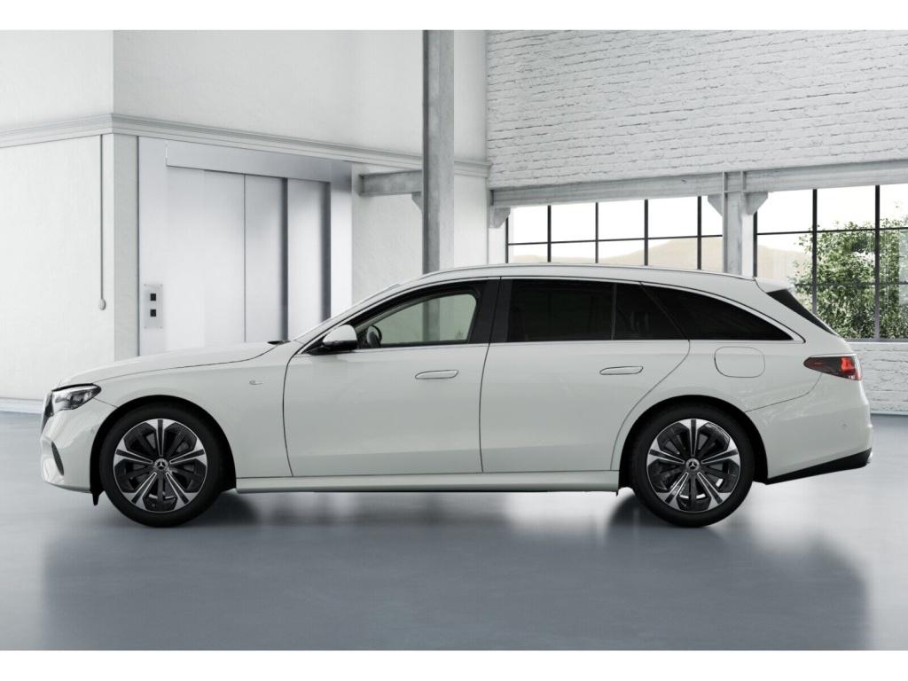 Lease wagen interieur