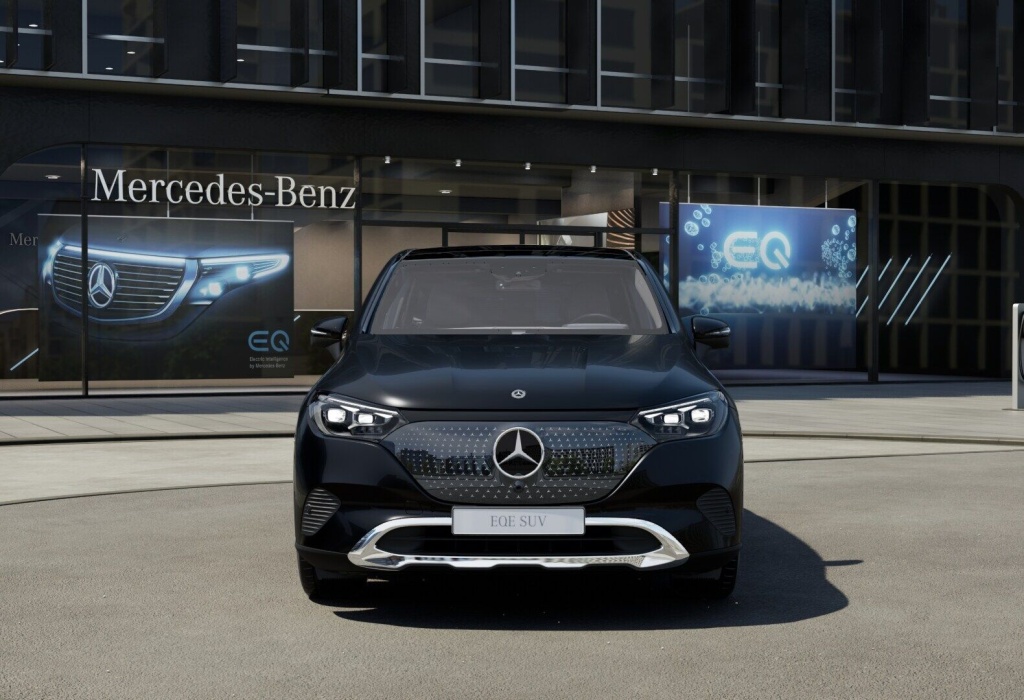 Lease wagen interieur