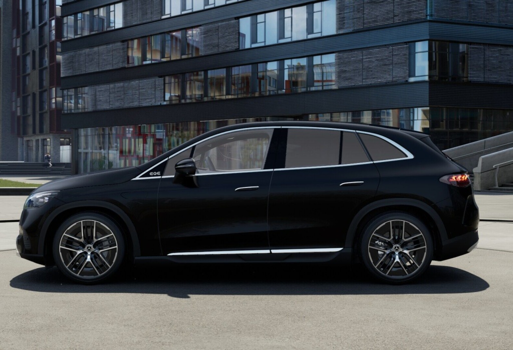 Lease wagen interieur