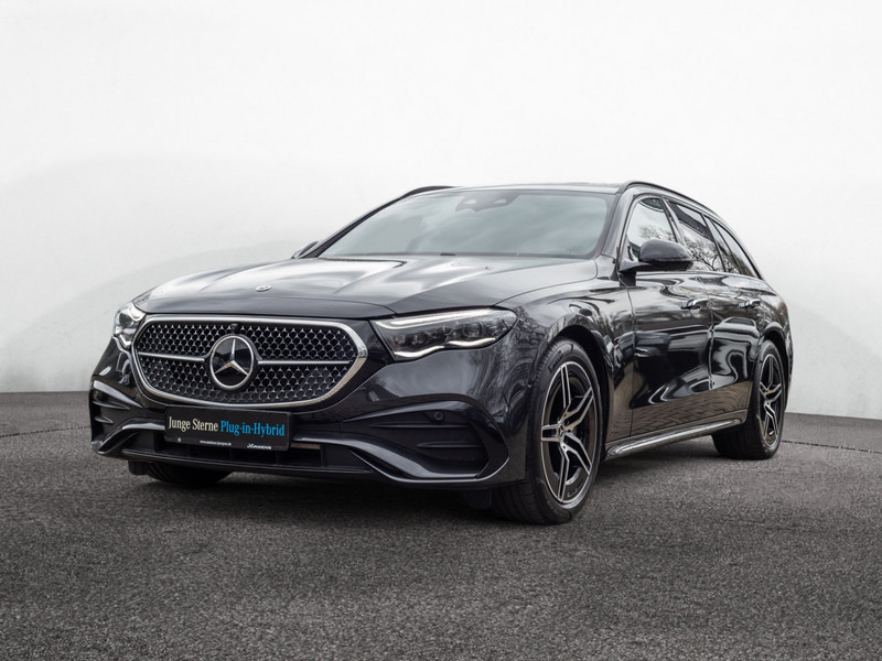 Véhicule de leasing intérieure