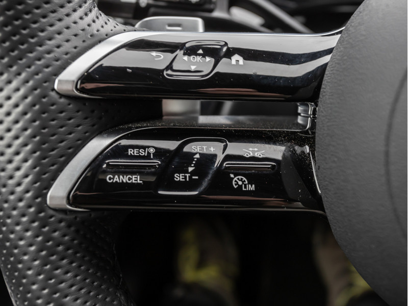 Véhicule de leasing intérieure