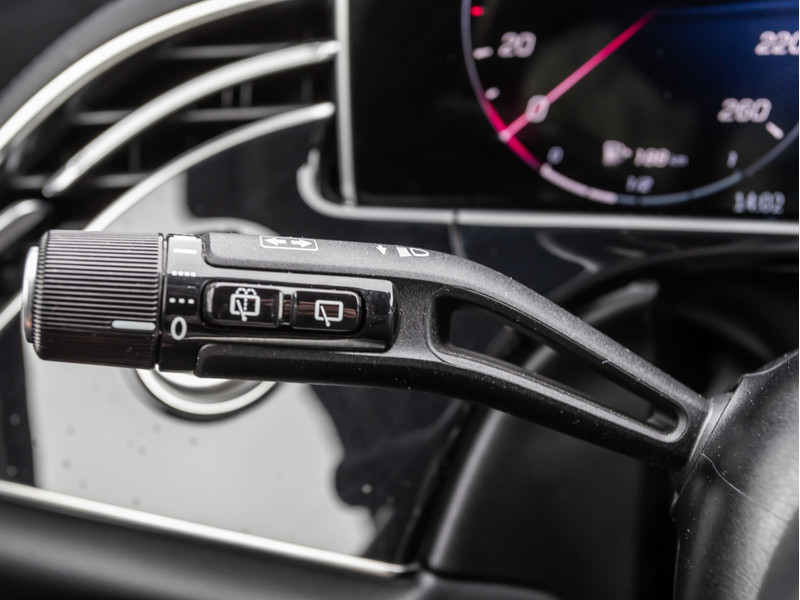 Véhicule de leasing intérieure