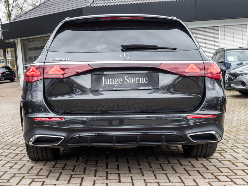 Véhicule de leasing intérieure