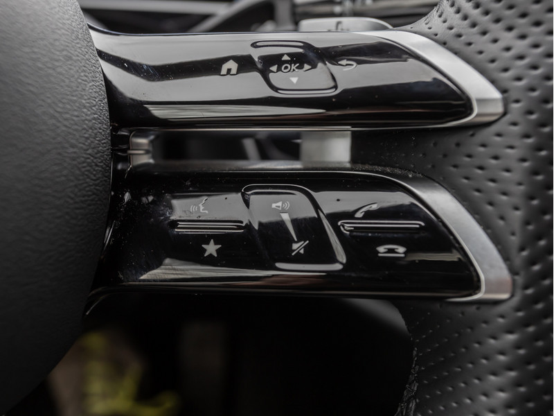 Véhicule de leasing intérieure