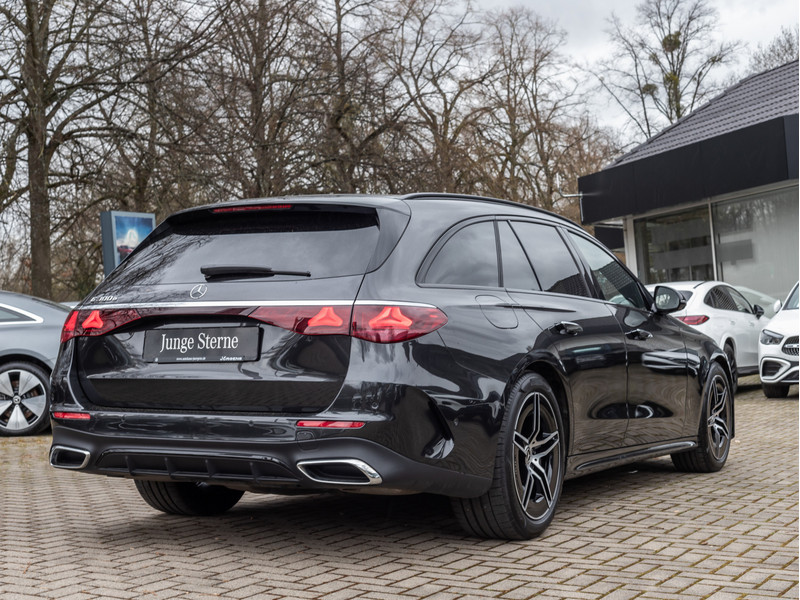 Véhicule de leasing intérieure