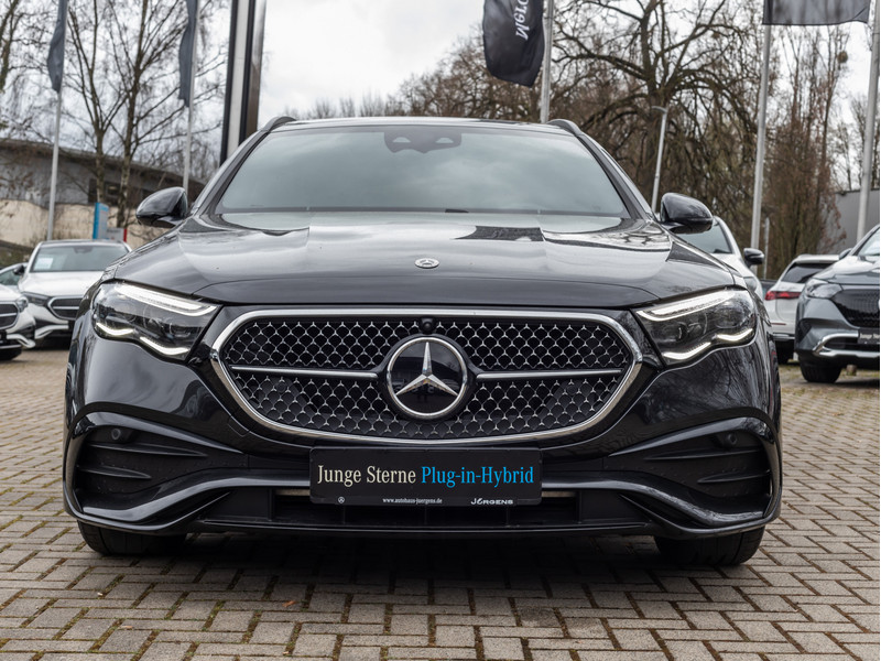 Véhicule de leasing intérieure