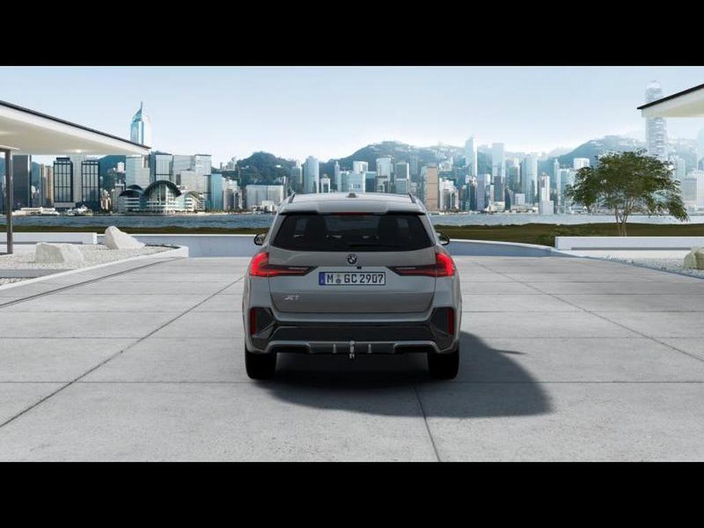 Véhicule de leasing intérieure